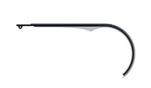 Herrmans kettingscherm Slim 48T