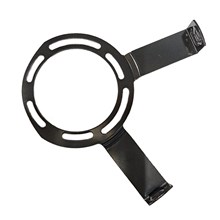 Herrmans beugel Slim/Halo 38T Steps E5000/6100 Bafang