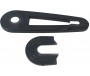 KETTINGSCHEM 26" Bike Fun / Aldo Wave transparant