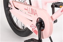 KETTINGKAST 16" Aldo Luna Roze