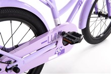 KETTINGKAST 18" Aldo Luna Lilapaars