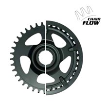 BLAD Yamaha PW-X3/PW-S3 38T
