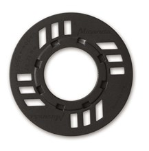 Miranda lockring Bosch 2 met kettingrand e-bike active perf.