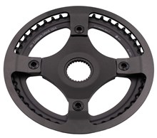 Gates CDX tandwiel 46t 104mm met Bosch GEN4 spider