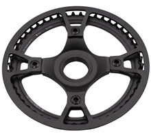 Gates CDX tandwiel 50t 104mm met Shimano steps E6100 spider