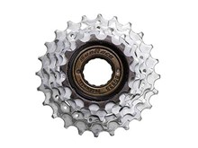 SunRace FREEWHEEL 5-FIT 14-24