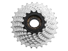 SunRace FREEWHEEL 5-FIT 14-28