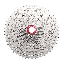 SunRace 12V CASSETTE MZ800 11-51 HG