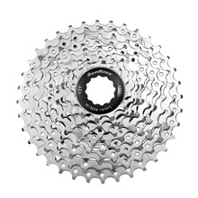 SunRace 9V CASSETTE 11-36
