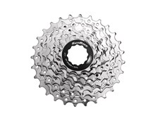 SunRace 8V CASSETTE 11-28