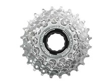 SunRace FREEWHEEL 7-FIT 13-25