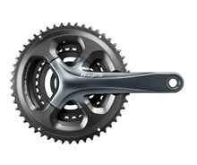 CRANKSTEL Race Triple 10v 50/39/30t Hollowtec2 Tiagra 170mm