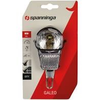 Spanninga Galeo KOPLAMP Batterij