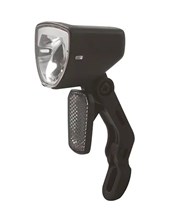 Spanninga Neos 40 KOPLAMP 40Lux Naafdynamo aan/uit kaart