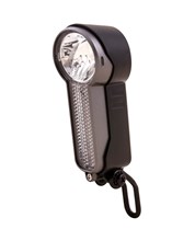 Spanninga "X & O" KOPLAMP Batterij 25Lux