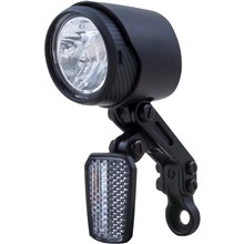 Spanninga X&O 50 KOPLAMP E-bike 50Lux 6-48V