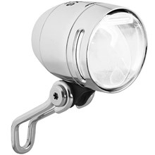 B&M KOPLAMP "IQ-XS 70Lux alu 6v auto standlicht 167RTSNDI