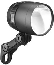 B&M KOPLAMP "IQ-X 100Lux alu 6v auto standlicht 164RTSNDI