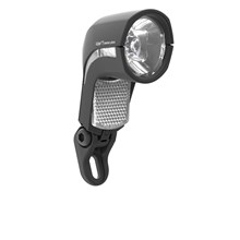 B&M KOPLAMP "Upp E" 30Lux 6-42v E-Bike z/schakelaar