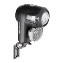 AXA KOPLAMP Nox City Batterij 4Lux auto/off