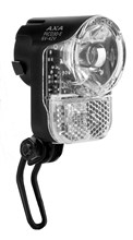 AXA KOPLAMP "Pico 30" E-bike 6-42V  Aldo