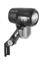 AXA KOPLAMP "Compactline 35" E-bike 6-12V
