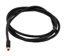 B & M verlengkabel 1M v/Turntec T4