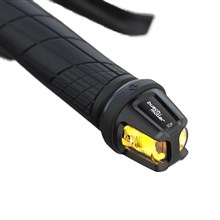 B & M LED knipperlicht-set in stuur Turntec T2 richtingaanwi