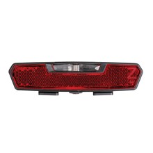 AXA ACHTERLICHT Juno batterij auto off 80mm