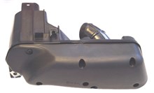 LUCHTFILTER-HUIS PIAGGIO ZIP/RUNNER/ICE