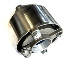 LUCHTFILTER SPORT ALU 32mm Top Racing