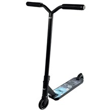 Flyby Stuntstep Lite V2 Pro Black