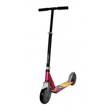 JD Bug step Smart Magenta 20cm grote wielen