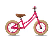 LOOPFIETS Rebel Kidz classic DS Roze