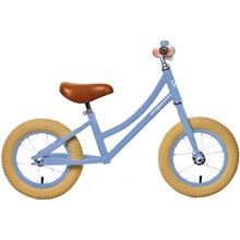 LOOPFIETS Rebel Kidz classic DS Licht Blauw