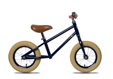 LOOPFIETS Rebel Kidz classic HR BlauwGrijs