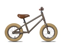 LOOPFIETS Rebel Kidz classic HR Taupe