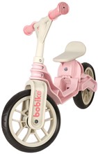 Bobike LOOPFIETS balance bike Roze
