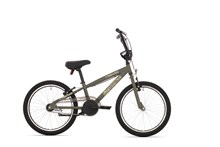 Tornado 20" BMX / Cross Fiets KAKI camouflage 2000175