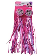 Disney Minnie STREAMERS IN STUUR handvat slingers