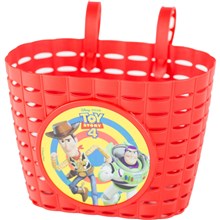 PVC MAND Toy Story 4 Rood