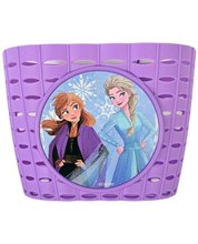 PVC MAND Frozen Paars