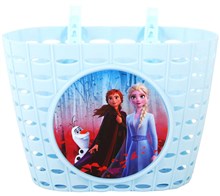 PVC MAND Frozen 2  licht Blauw