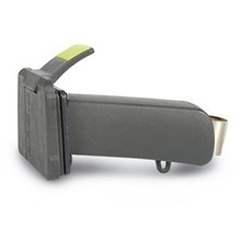 Basil MAND MONTAGE-SET AFNEEMBAAR RVS 70103