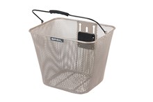 Basil MAND "Brevi" VAST antra 10137 + luxe houder