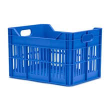 Urban Proof KRAT 15L Royal Blue 30X23X19