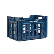 Urban Proof KRAT Blauw 30L 40X30X25 Dark Blue