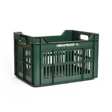 Urban Proof KRAT Groen 30L 40X30X25 Forest Green