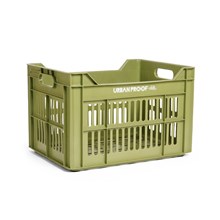 Urban Proof KRAT Olijfgroen 30L 40X30X25 Olive Green