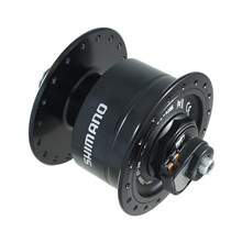 Shimano NAAFDYNAMO Disc DH-3D72 6v3w UITVAL SPORT